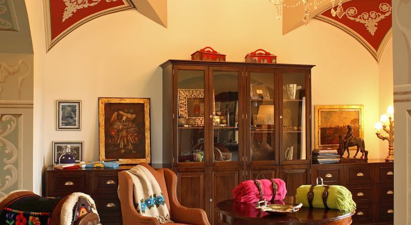 Santa Catalina Estancia De Charme El Colibri תמונה