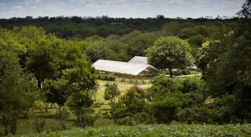 Santa Catalina  Estancia De Charme El Colibri תמונה
