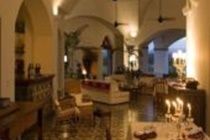 Santa Catalina  Estancia De Charme El Colibri מראה חיצוני תמונה